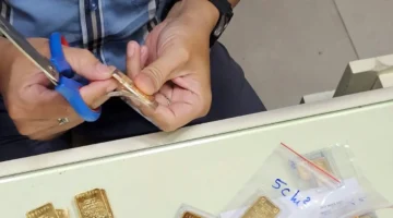 مستجدات أسعار الذهب في SJC وDOJI وBTMC وPNJ والأسواق العالمية اليوم